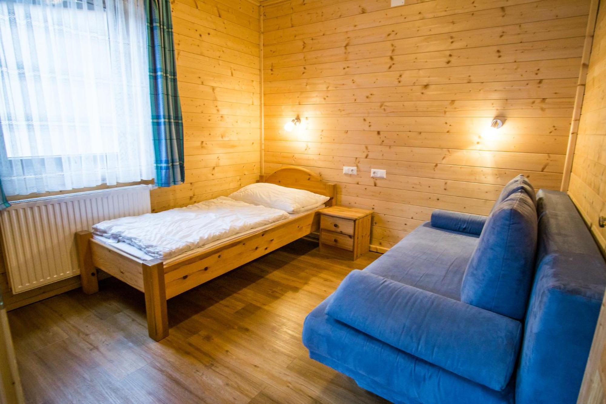 Almbauer Morgenbesser Trattenbach  Zimmer foto