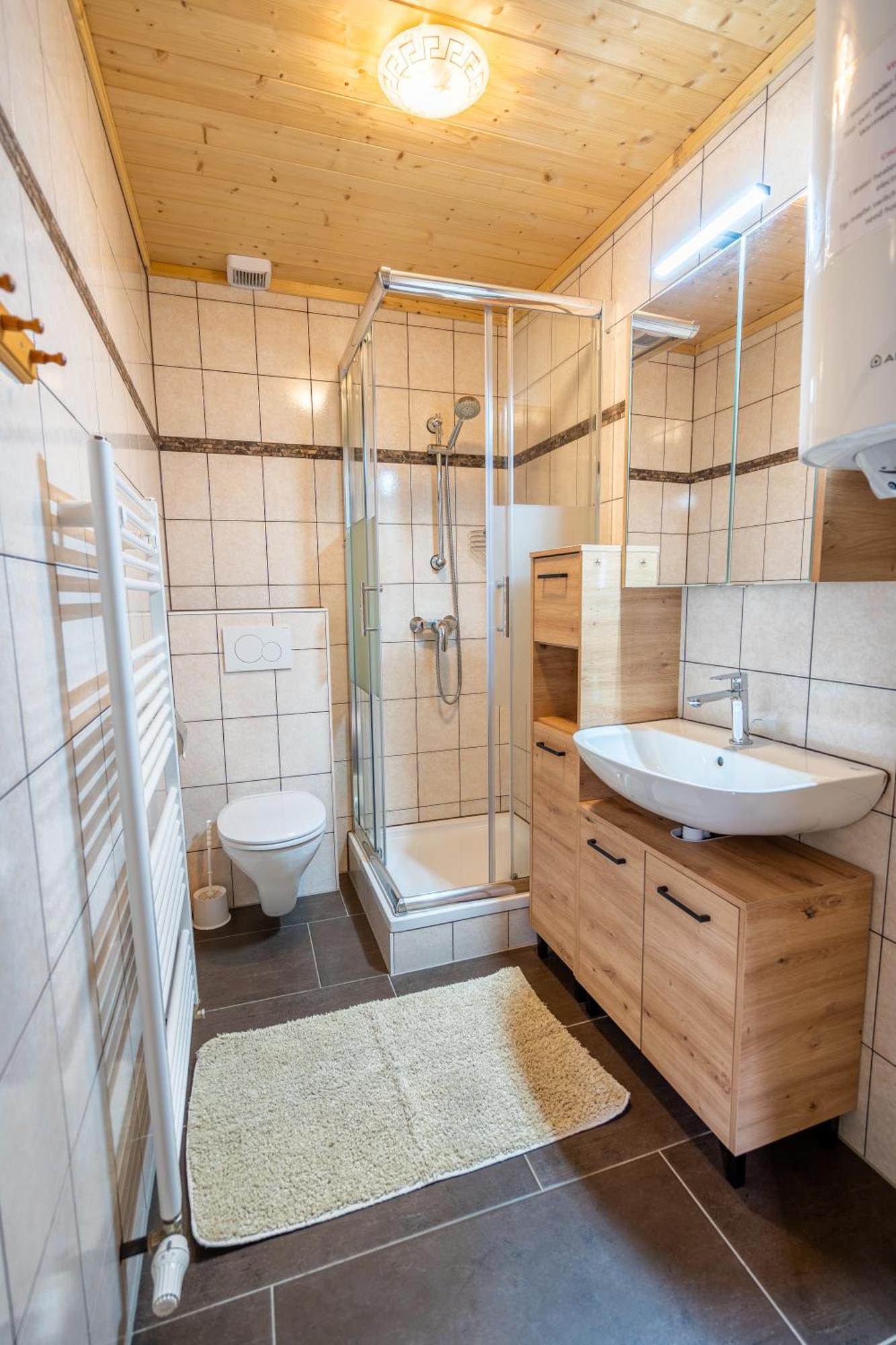 Almbauer Morgenbesser Trattenbach  Zimmer foto